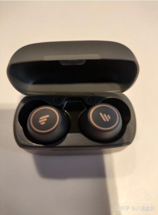 漫步者tws1 pro 和tws5哪个好? - 知乎
