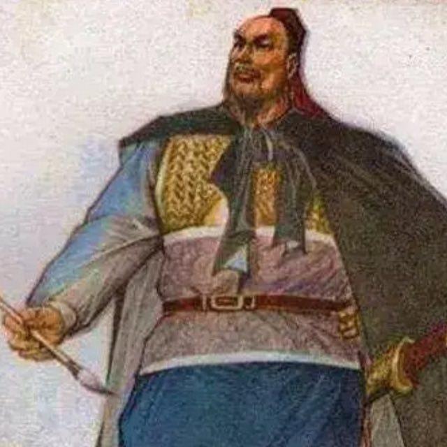 为什么很多人能理解陈胜吴广，却很难对黄巢产生同情？