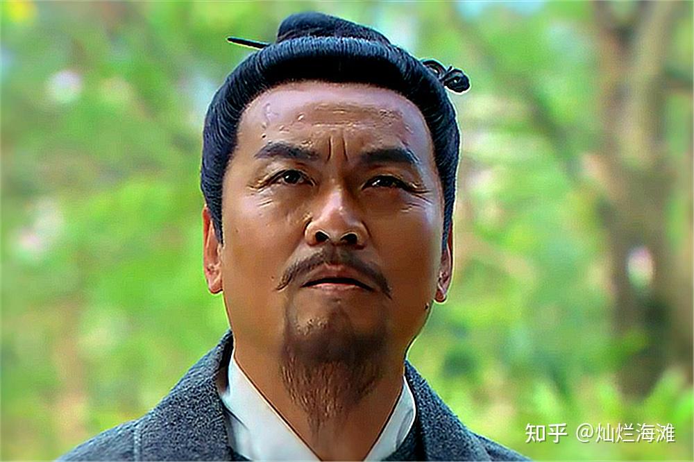 早期水浒故事中的关胜:下山执行任务,沦为偷狗之贼 - 知乎