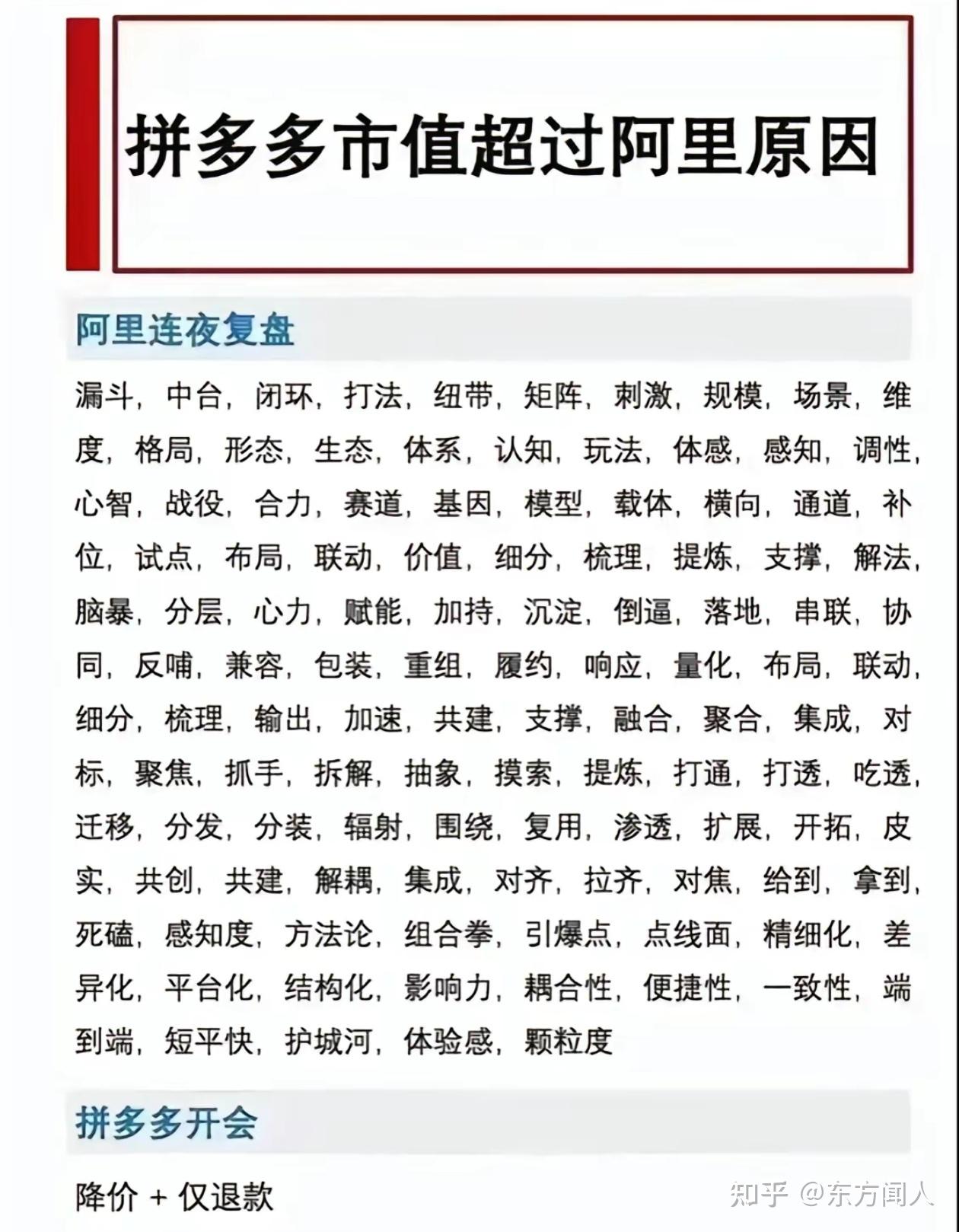 有些集团要覆灭了依然内斗贪腐守旧,这是为什么呢? - 知乎