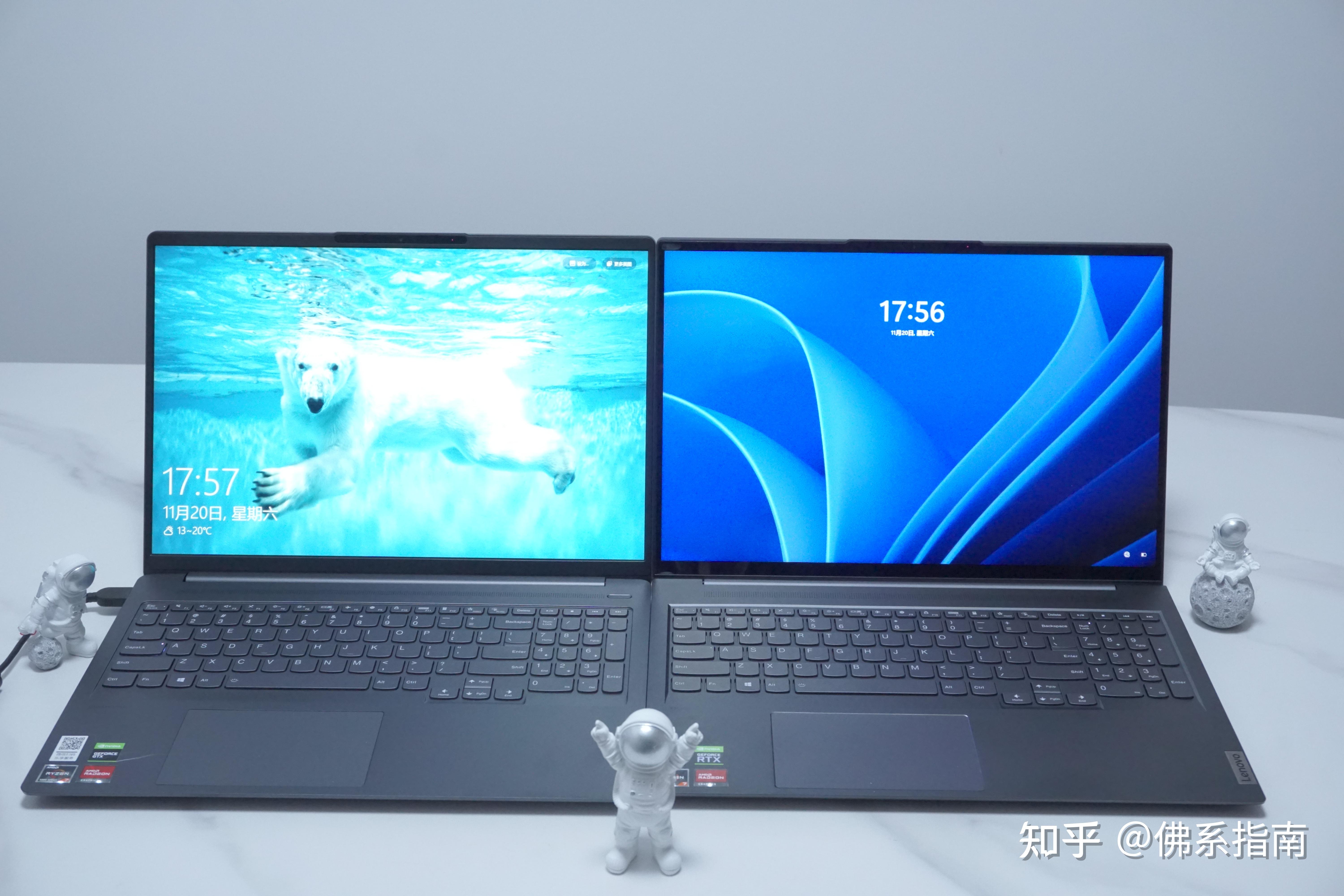 yoga16s和小新pro16哪個更好