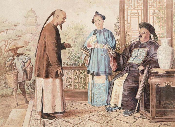 古代的死刑囚犯,从审案到行刑会有哪些步骤 - 知乎