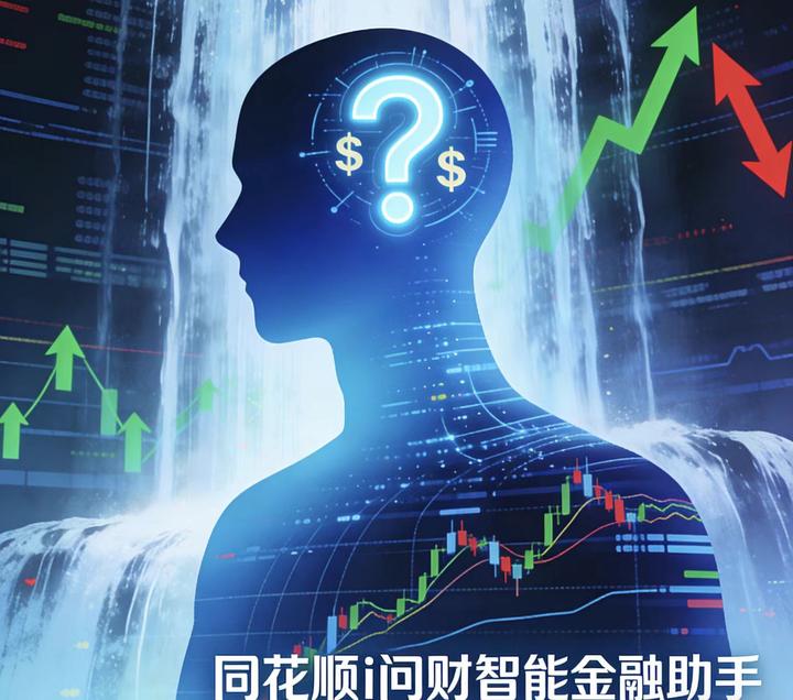 同花顺 i 问财:热点板块选股 - 知乎