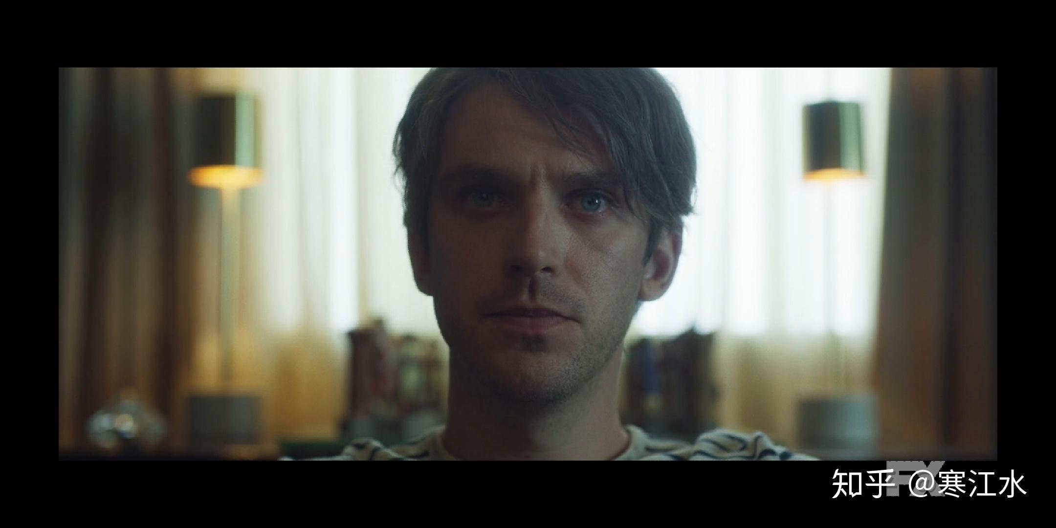 如何评价美剧大群legion第三季第八集剧终集