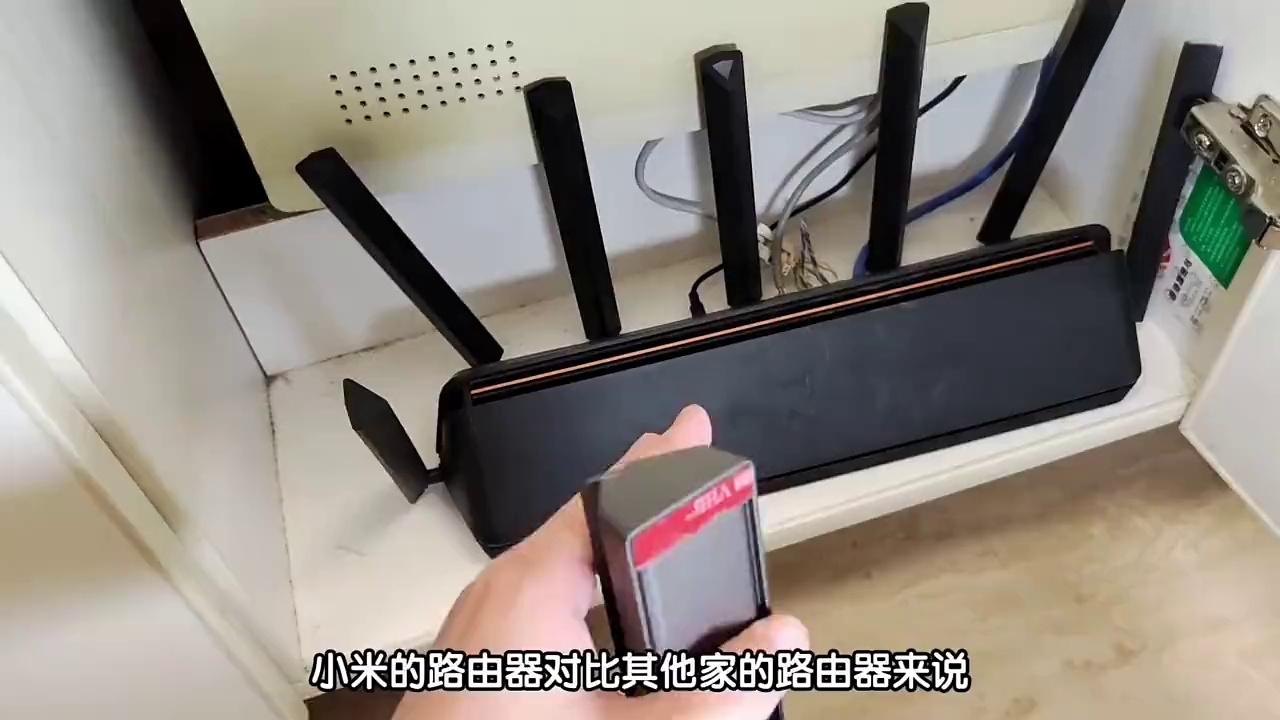 小米/红米路由器参数对比参考表格。小米路由器终于支持自动化了