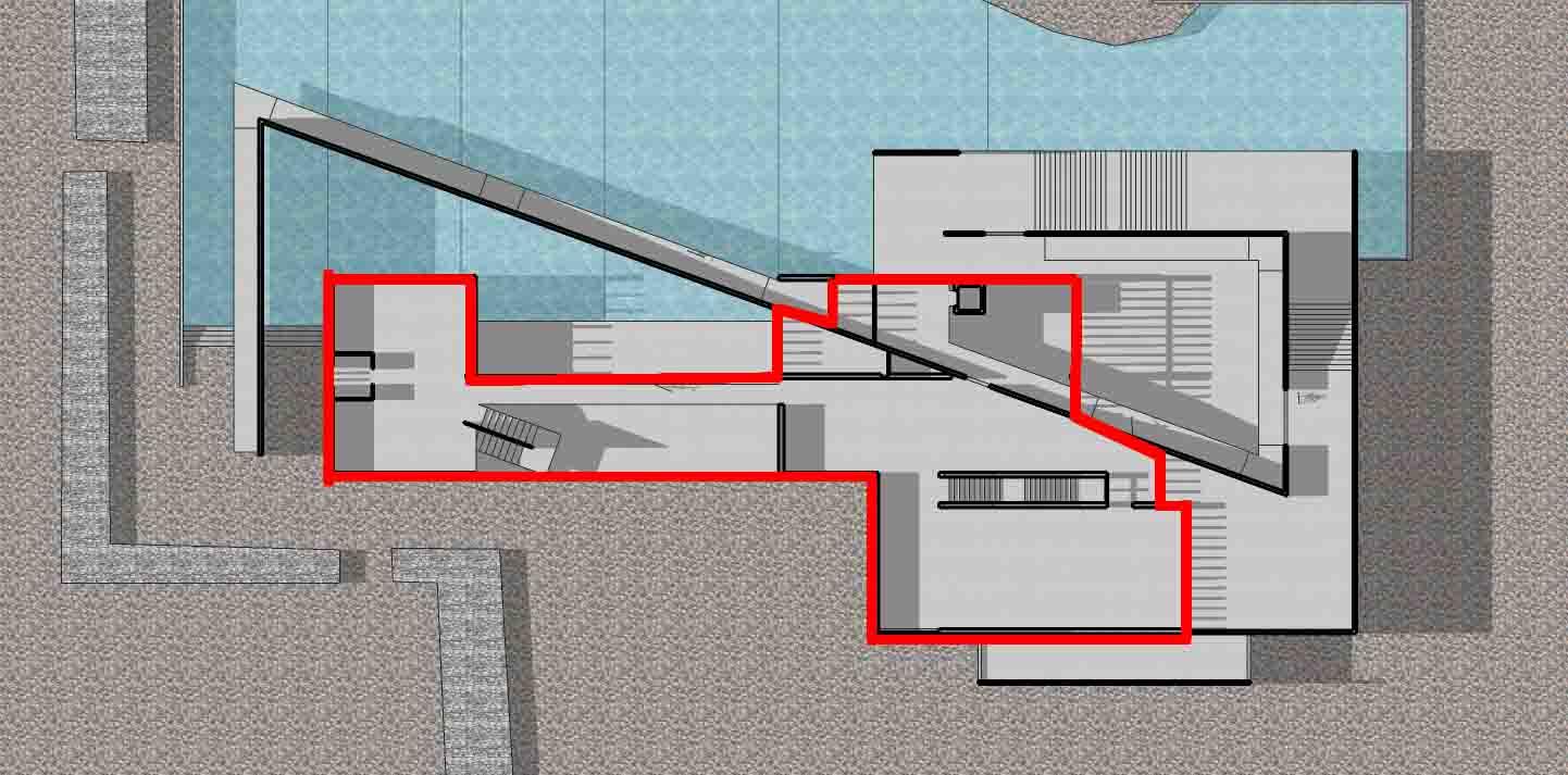 如何评价安藤的成羽町美术馆? - 知乎