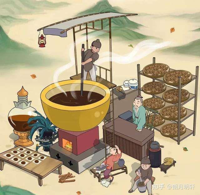对中药进行炮制的意义是什么？ - 知乎