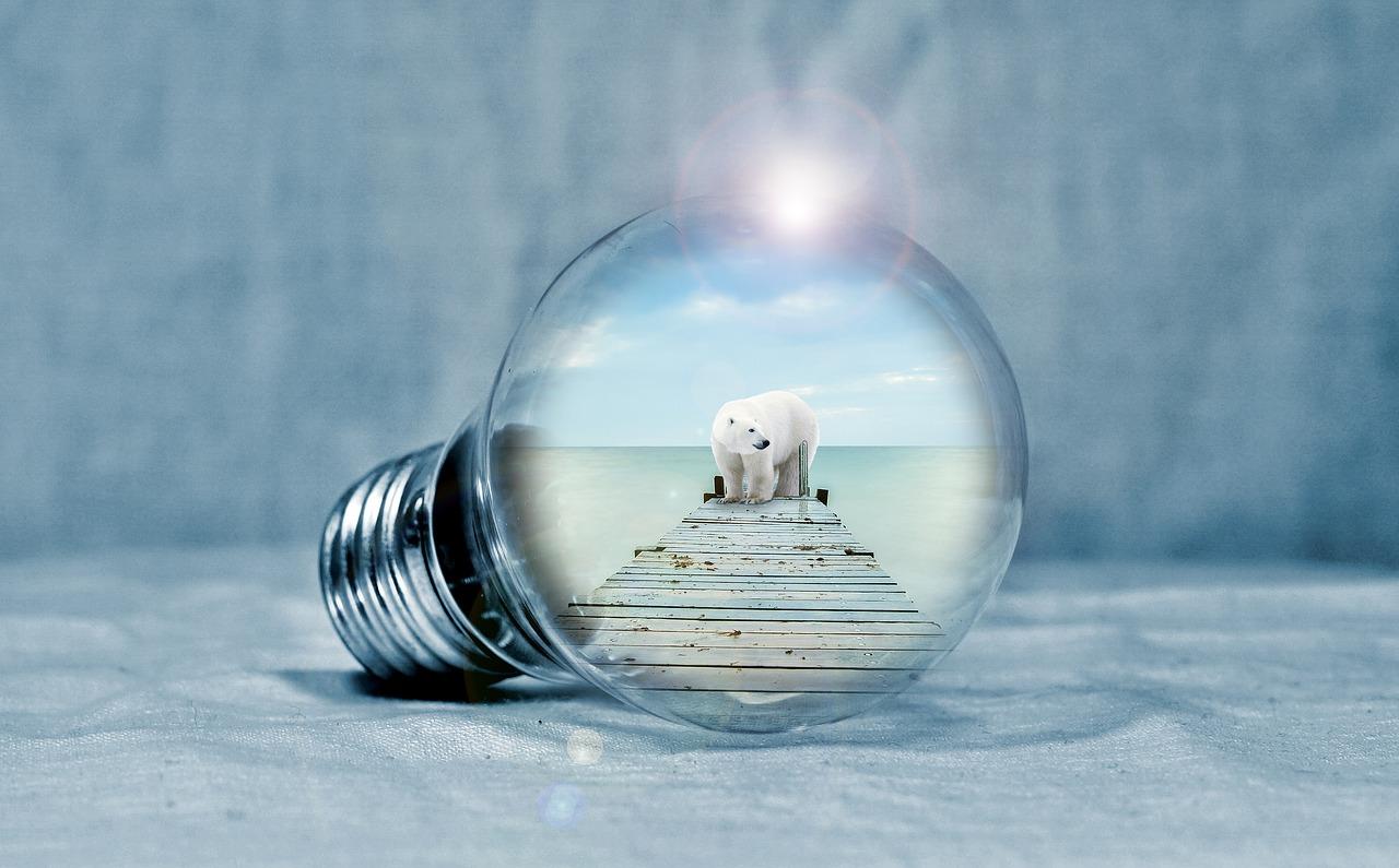 魔豆灯适合装什么灯泡