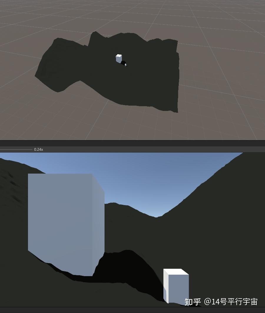  gpu driven hi z 