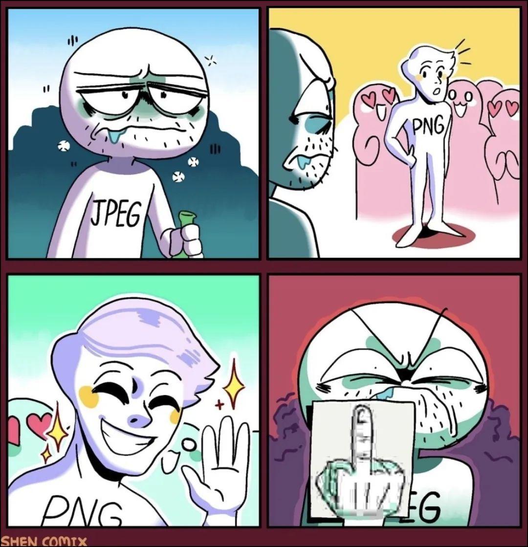 你看过的最有意思的meme、梗图有哪些? - 知乎