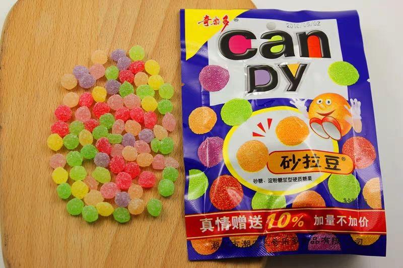 小卖部童年回忆怀旧零食大全 第21张