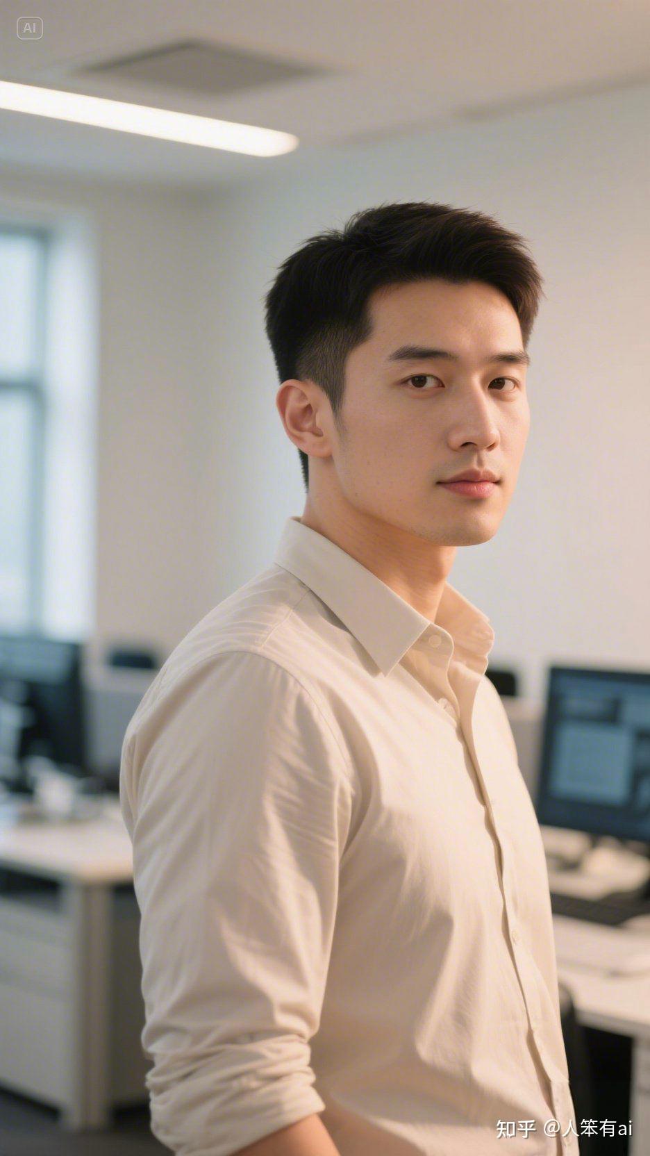 30岁的男人应该是怎么样子的?