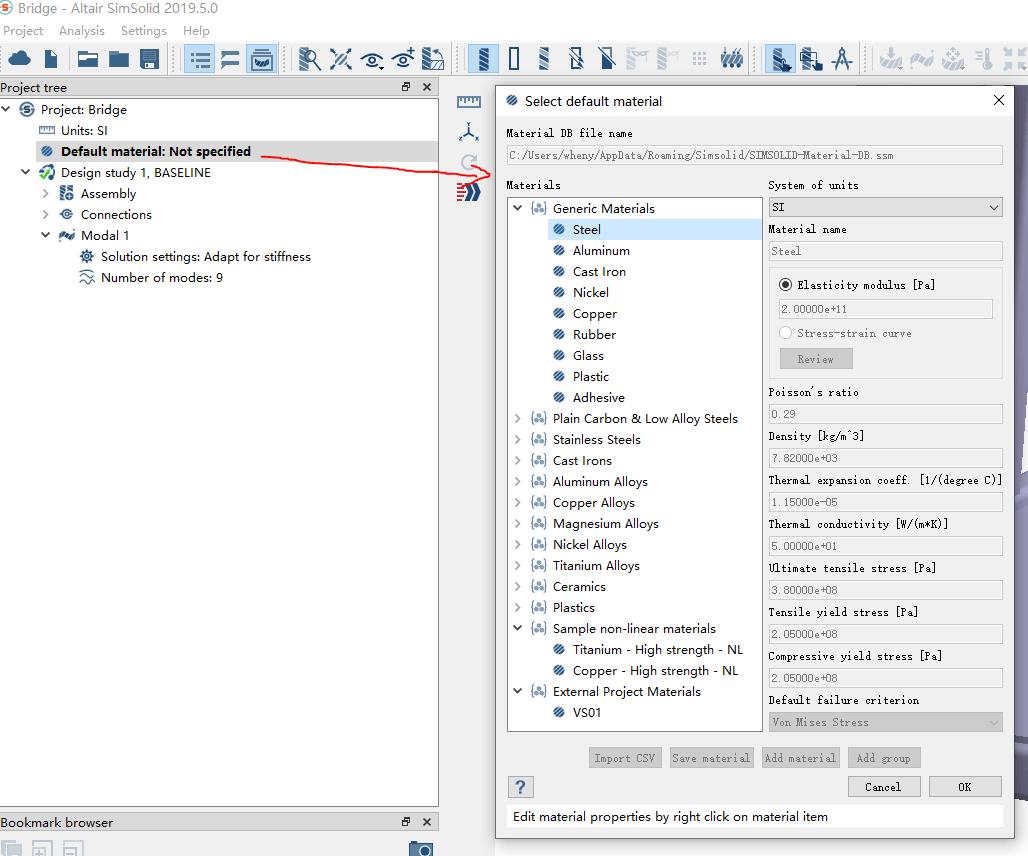 Altair SimSolid三维结构分析工具 衡祖仿真 - 知乎