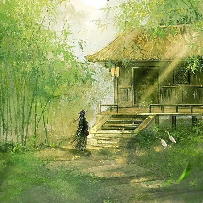 王昌龄：一首诗送别了辛渐，一顿酒喝没了孟浩然，七绝圣手不一般 - 知乎