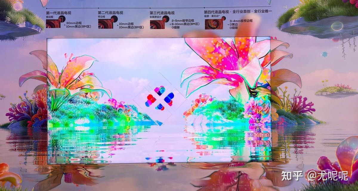 不是数字越大画质就越好,TCL电视全系列盘点!