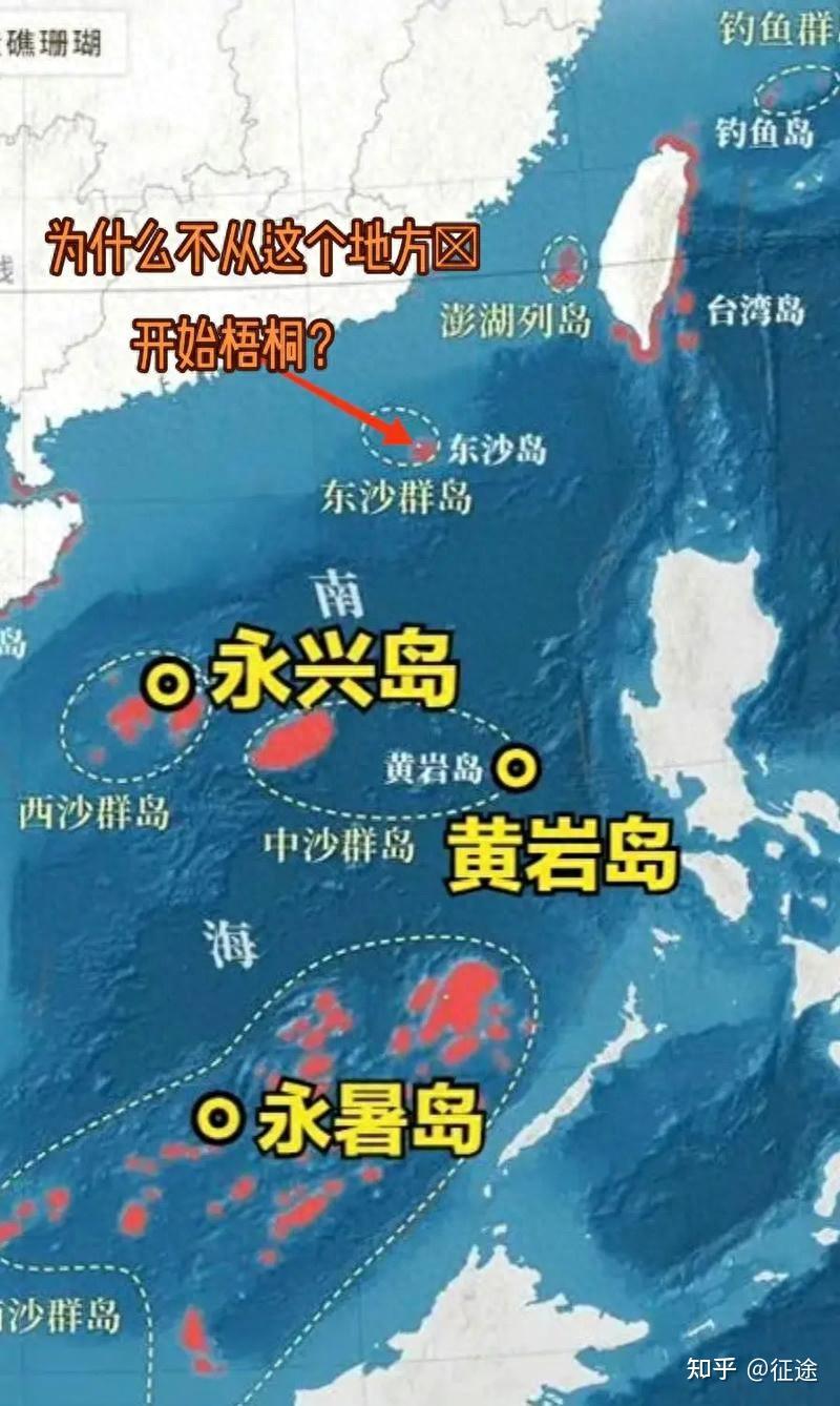 挖泥船是吹沙填海的利器，目前亚洲最大的挖泥船是哪个？ - 知乎
