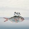 Salted fish King