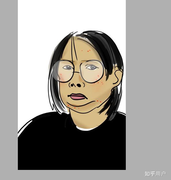 女生长得特别丑怎么办