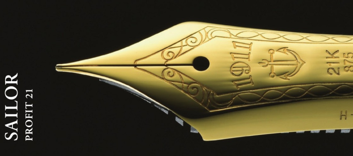 趣味文具箱篇二：含金量高的钢笔--写乐SAILOR品牌简介- 知乎