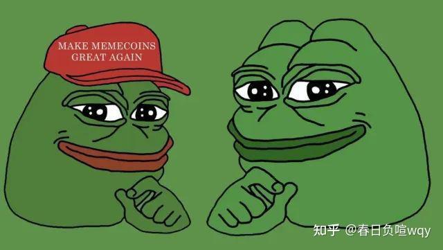 PEPE、WOJAK热潮后崩盘! 二代Meme币PEPE2.0、DOGE2.0单周暴涨 - 知乎