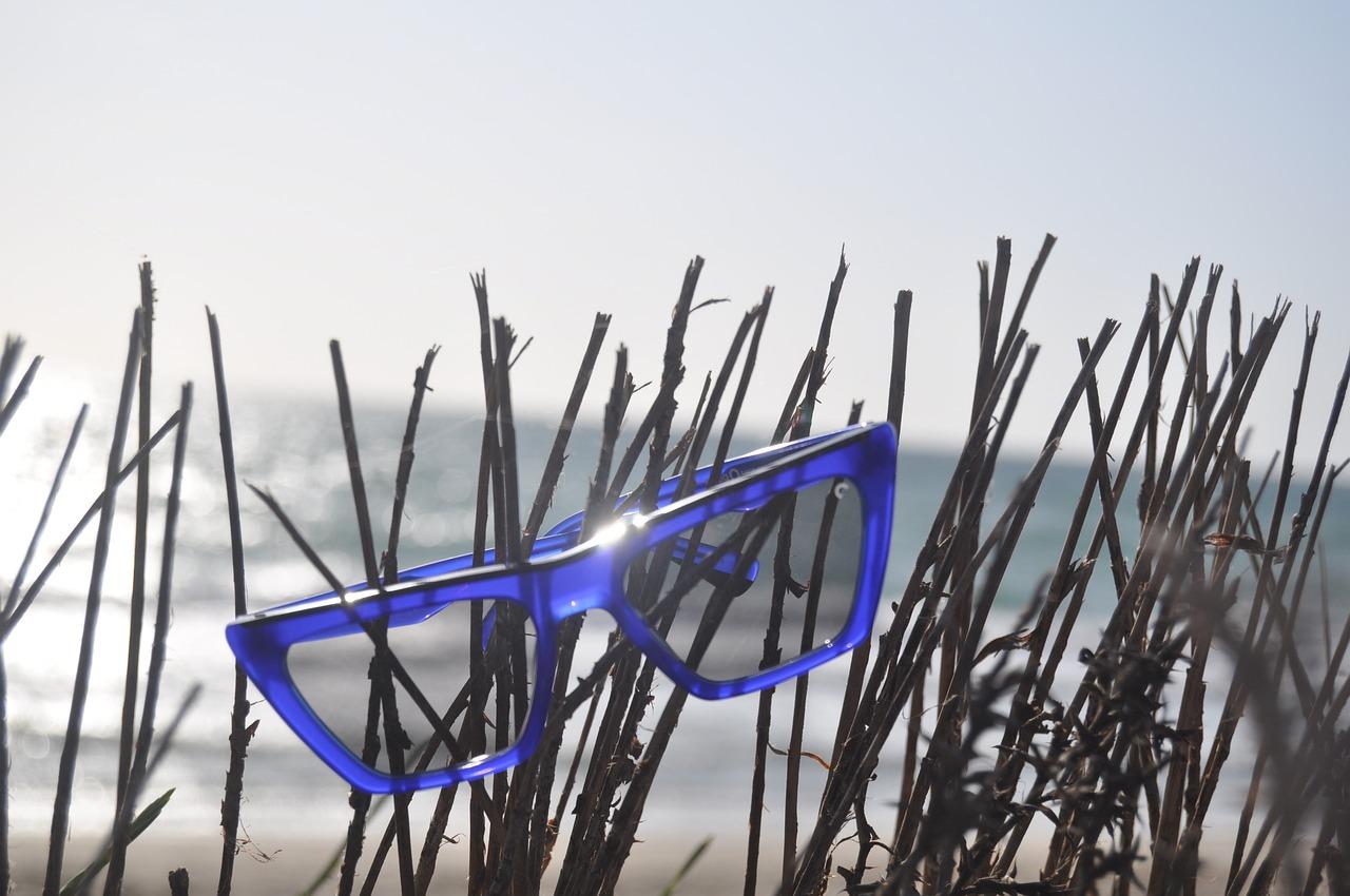 5. 运动型镜片选