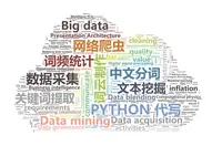 【Python开发】年报词频统计-附完整代码 - 知乎