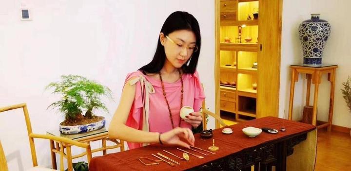 文化使者饶禹浅谈中国传统茶文化 - 知乎