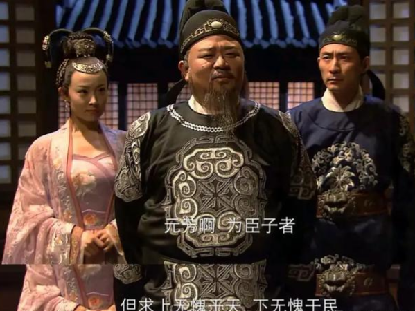 真实的狄仁杰是什么样的人? - 知乎