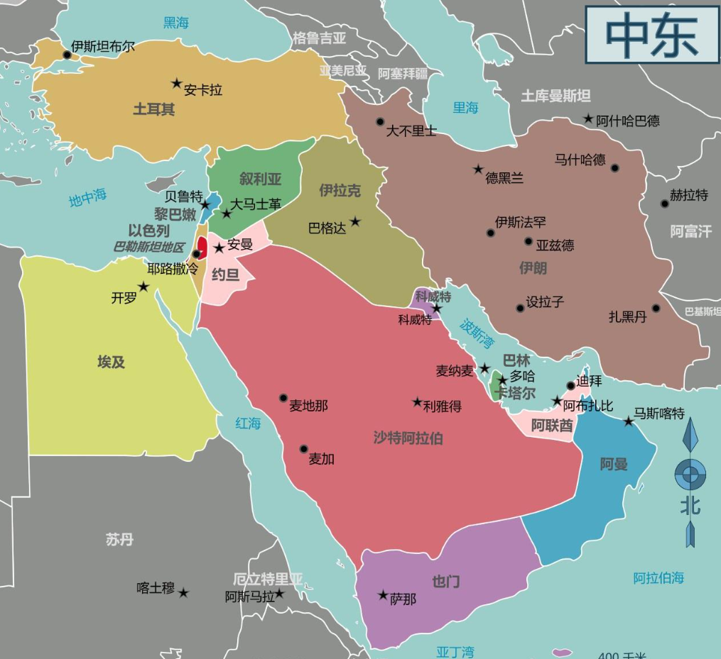 当年为什么伊拉克入侵科威特