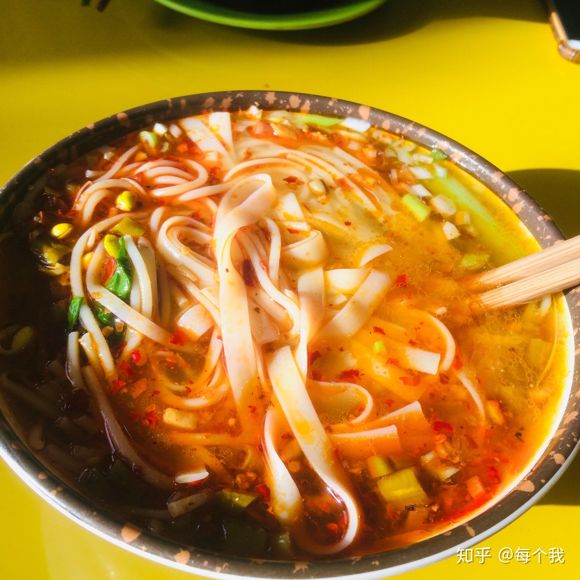 在宁夏师范学院里就餐是一种怎样的体验有什么推荐的食堂和美食