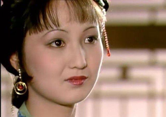 红楼梦人物那么多但只有她人人称道你猜她是谁