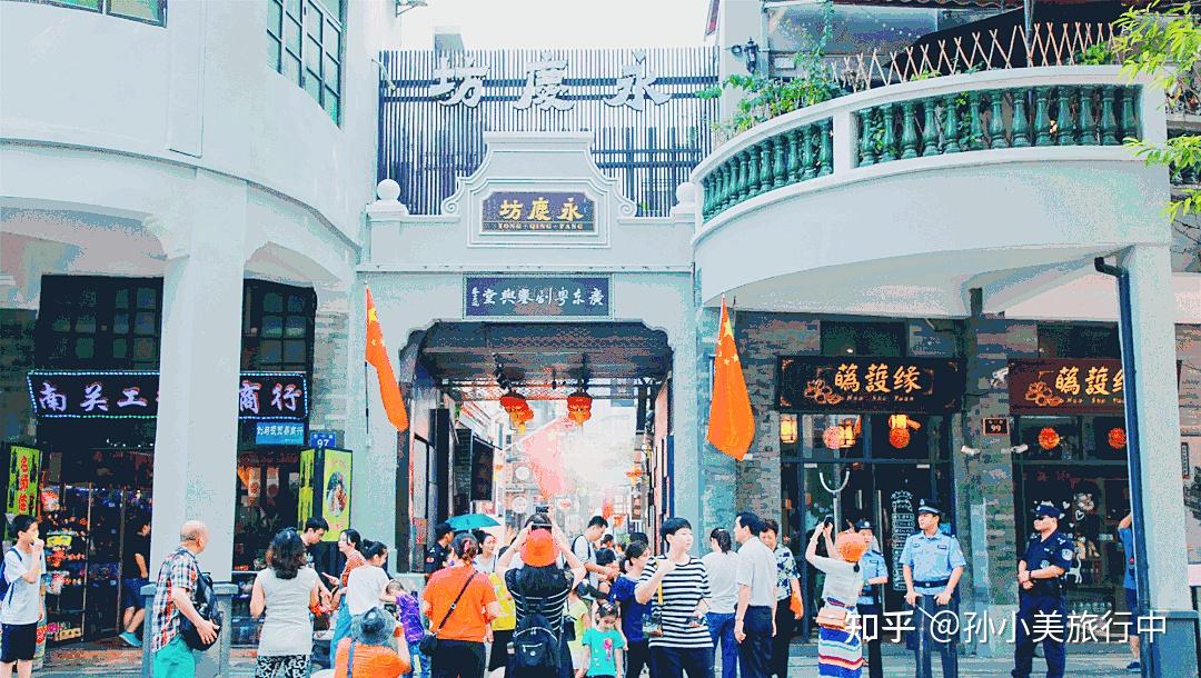 你如何看待旧城「微改造」模式,你还熟知哪些典型案例? - 知乎