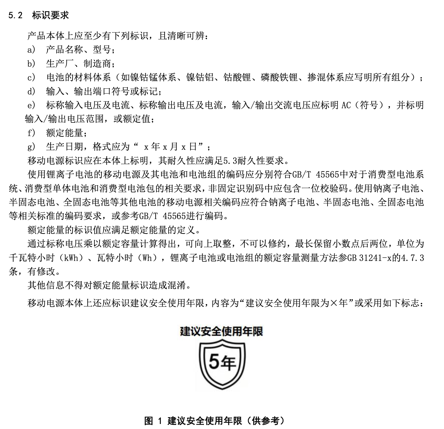 「史上最严」充电宝安全标准曝光,3C 认证将全面失效,哪些变化值得关注?对生厂商和消费者有哪些影响? - 知乎