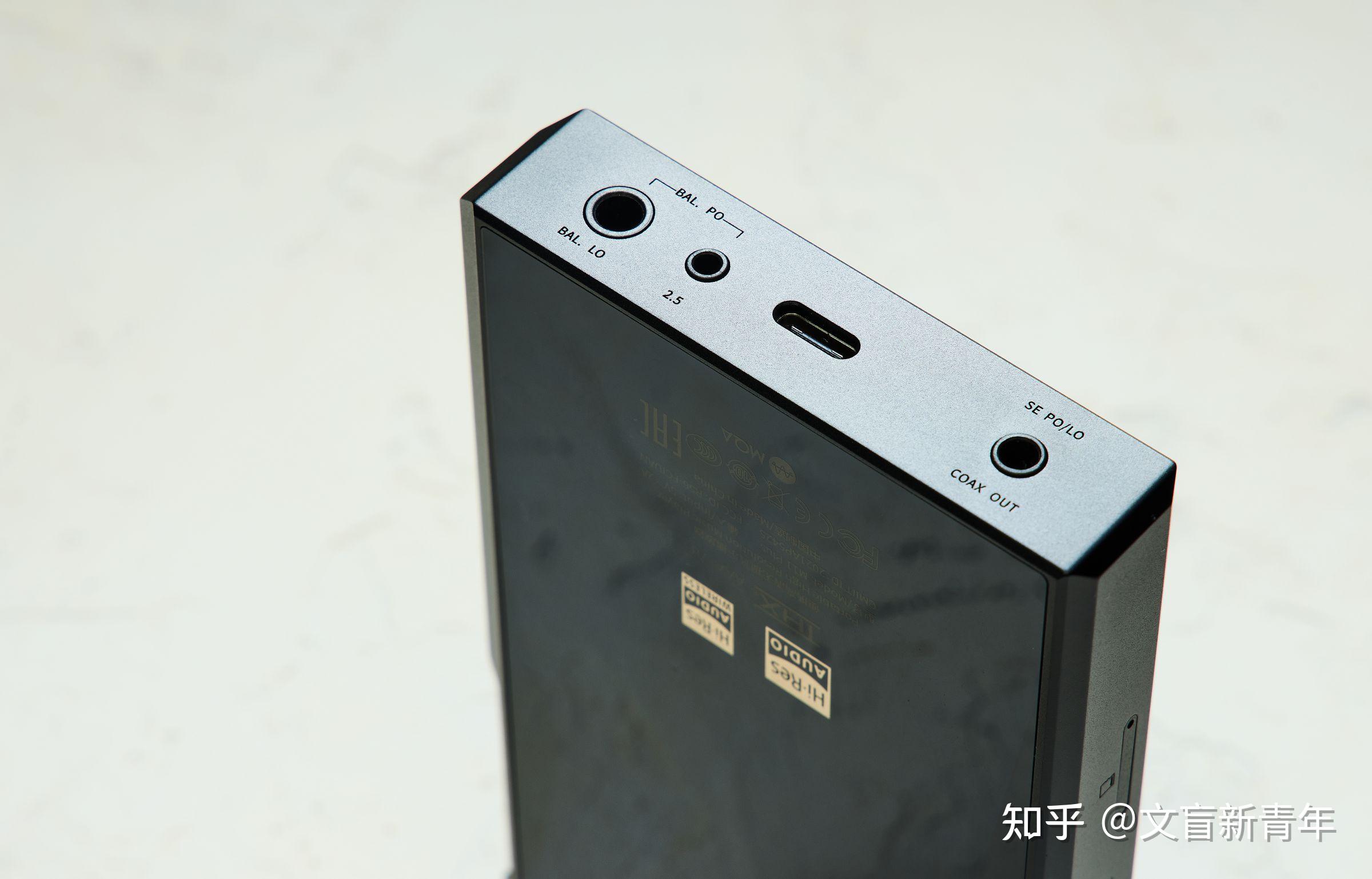 飞傲m11plus ltd和海贝新r6怎么选? - 知乎