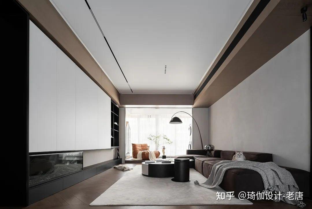 解构主义七大常用设计手法,体块穿插,色块穿插,构成艺术,叠级楼梯 - 知乎