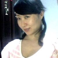 Zhihu profile picture for @residency