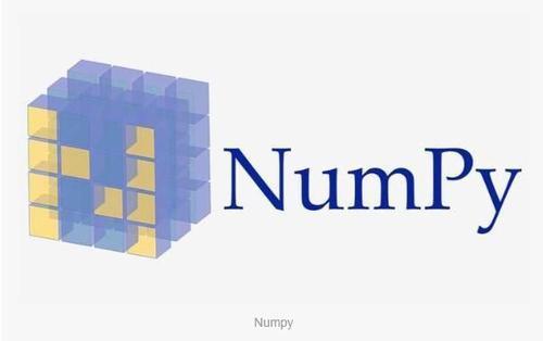 C Numpy 喜大普奔!C++程序员可以用NumPy了 - 知乎