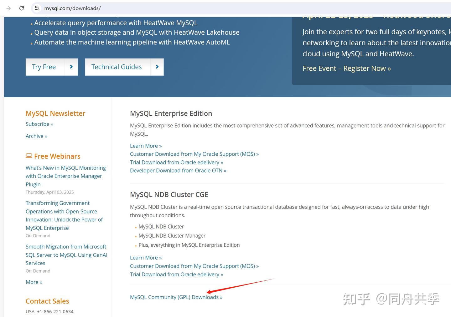 3 centos mysql 