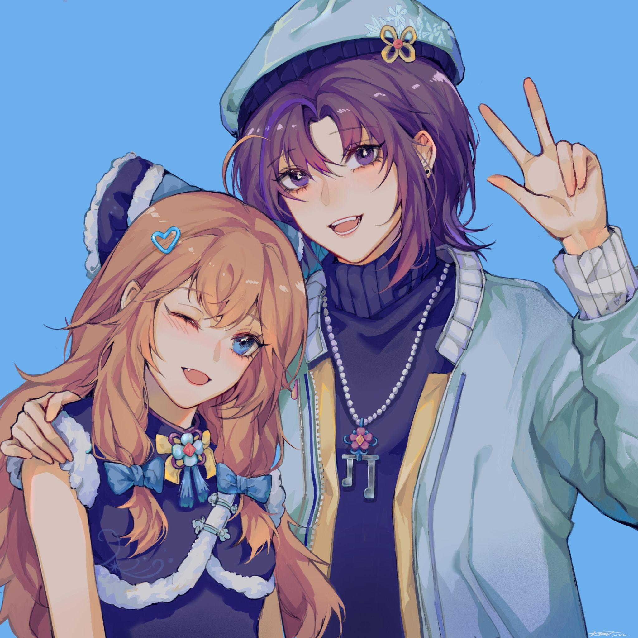 大家有a soul的壁纸吗? - 知乎