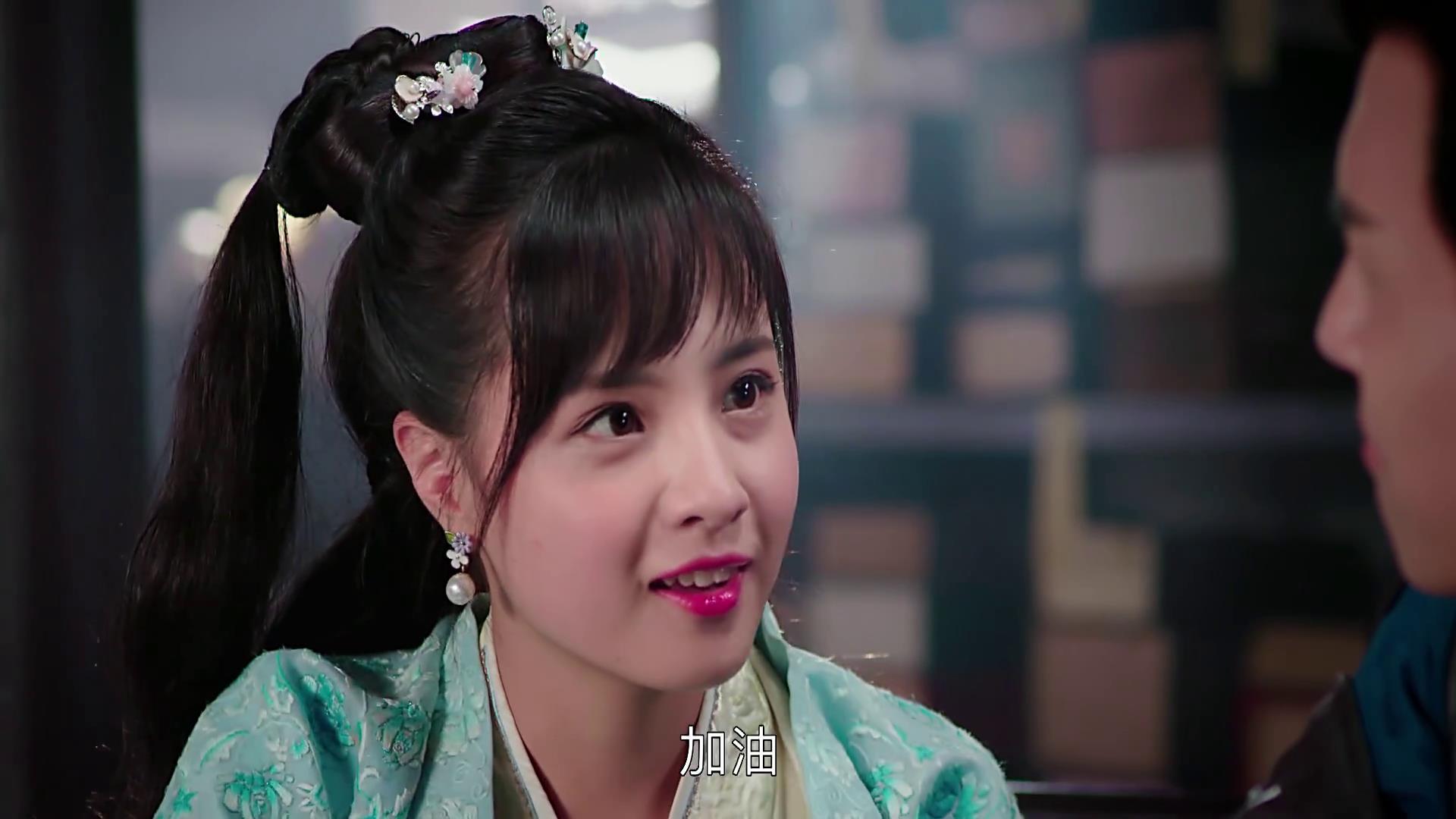 如何评价演员蒋佳恩