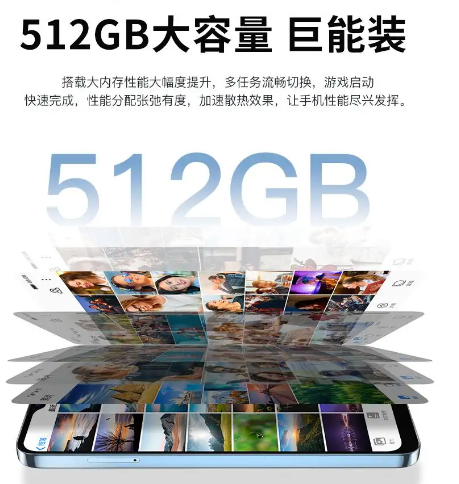 512g手机推荐丨哪些512g的手机比较好？ - 知乎