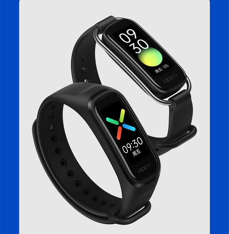 苹果手机用什么智能手环最好