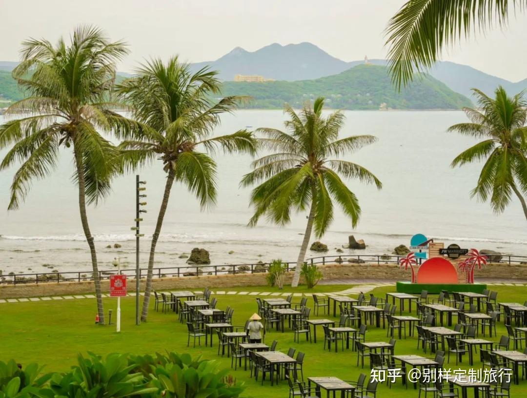 三亚没有标准答案！暑假住这10家酒店，体验开门见海+亲子天堂+海底餐厅...满足所有 “既要又要还要” 的现实！ - 知乎