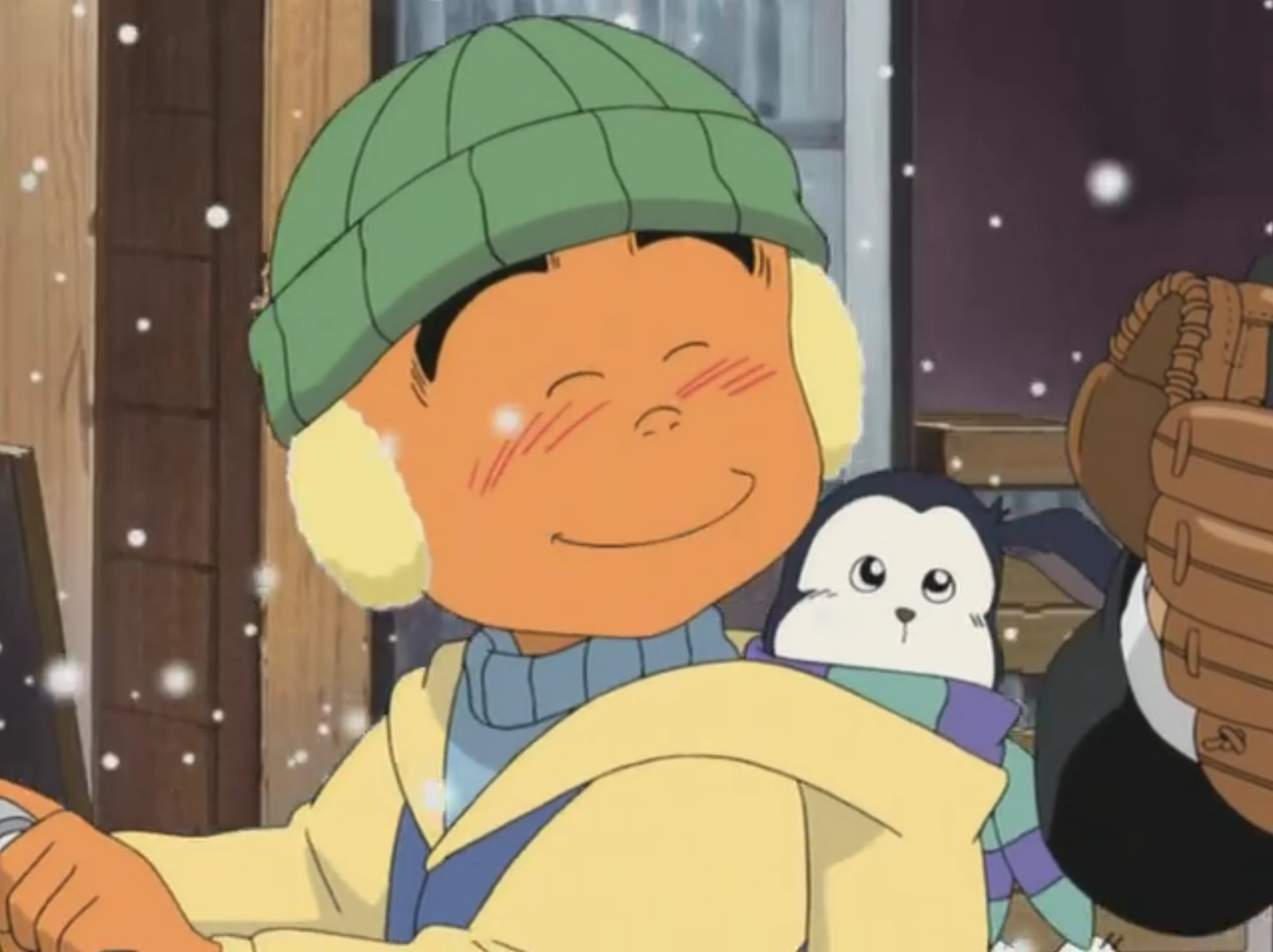 如何评价花田少年史