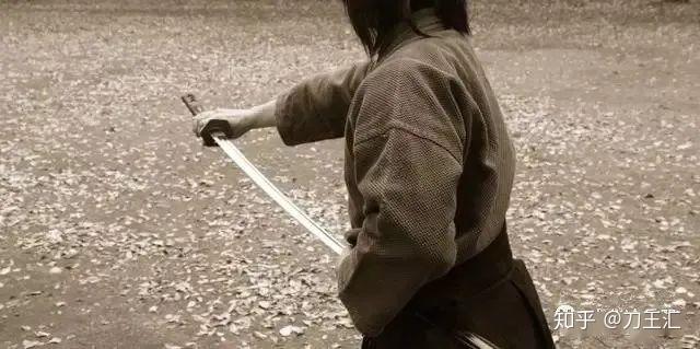 中华刀剑史上的巅峰,唐朝最具战斗力的兵器——横刀 - 知乎