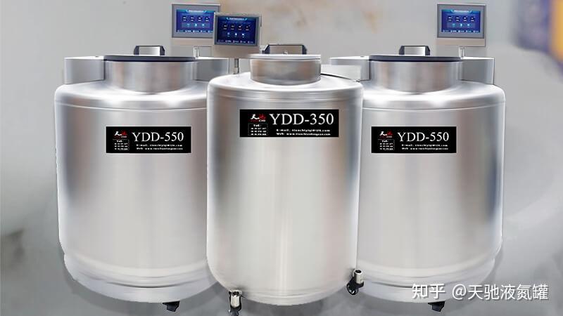 YDD系列750升气相液氮罐的技术参数？_https://www.jmylbn.com_新闻资讯_第2张