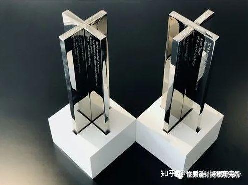 世界设计奖项研究所推荐 | Architizer A+设计大奖,含金量如何? - 知乎