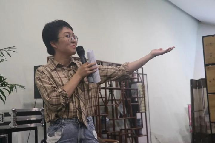 揭露某些偏帮杨景媛的理中客 - 知乎