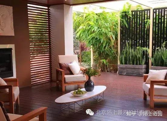 格调花园.肆意享受您的户外阳光 - 知乎