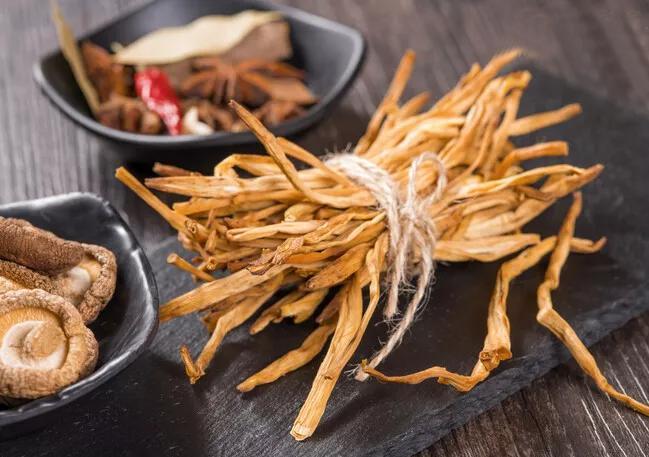 可增强记忆力益智健脑的中草药有哪些,秦宫方知晓